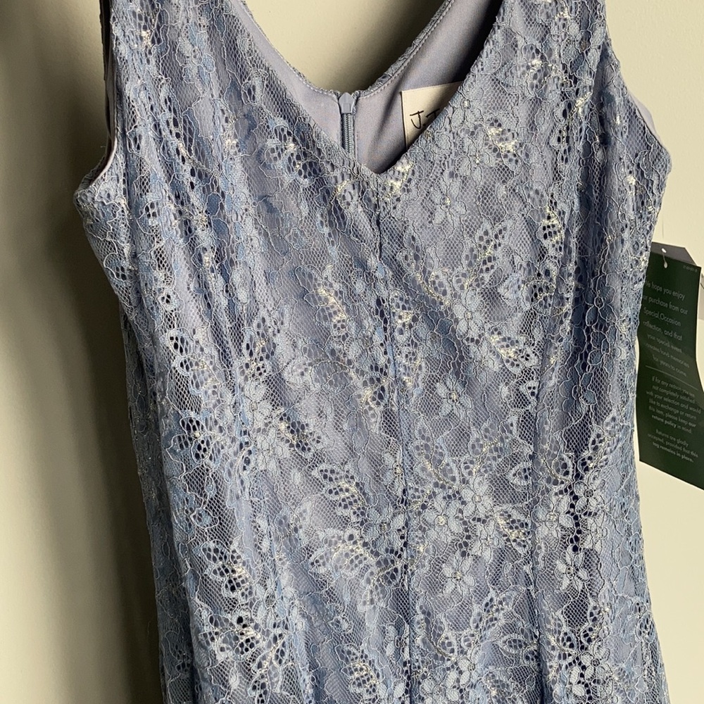 J Taylor Dress from JC Penny
